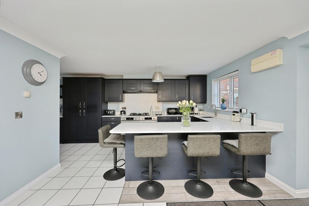House in Norwich - View 4