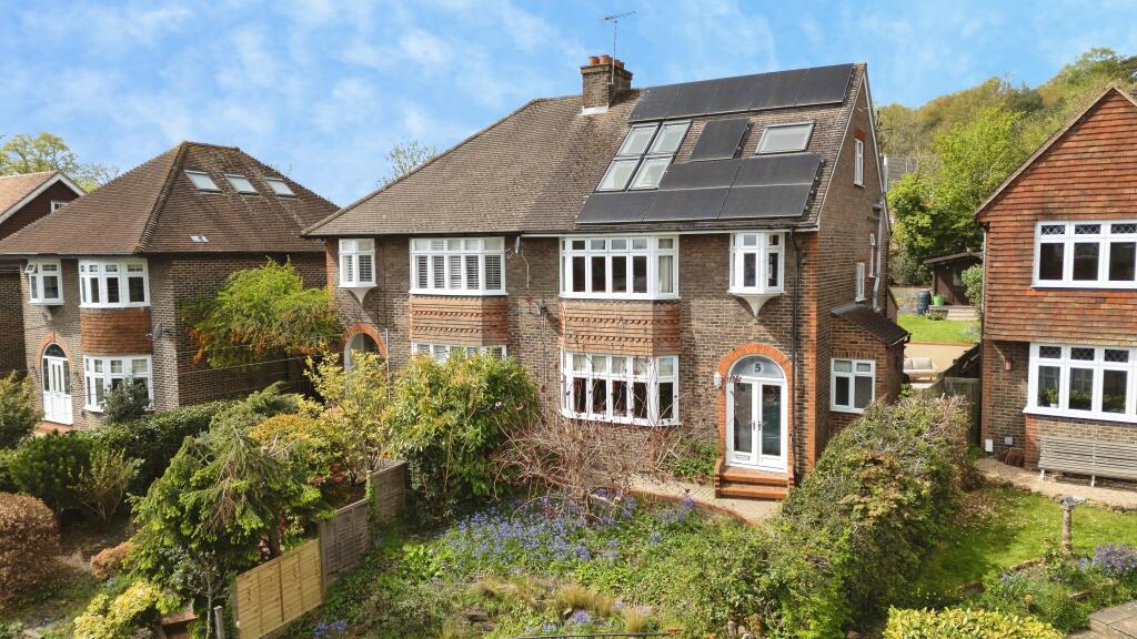 Main image of property: Earlswood Road, Redhill, RH1
