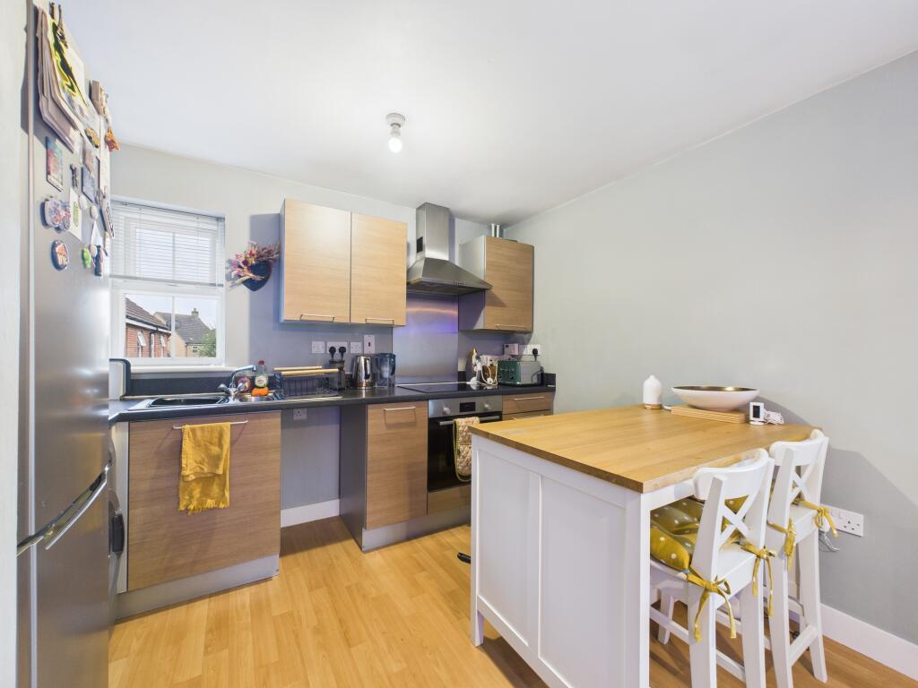 Montague Way, Chellaston photo 3