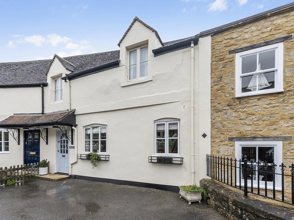 Main image of property: South Street, Sherborne