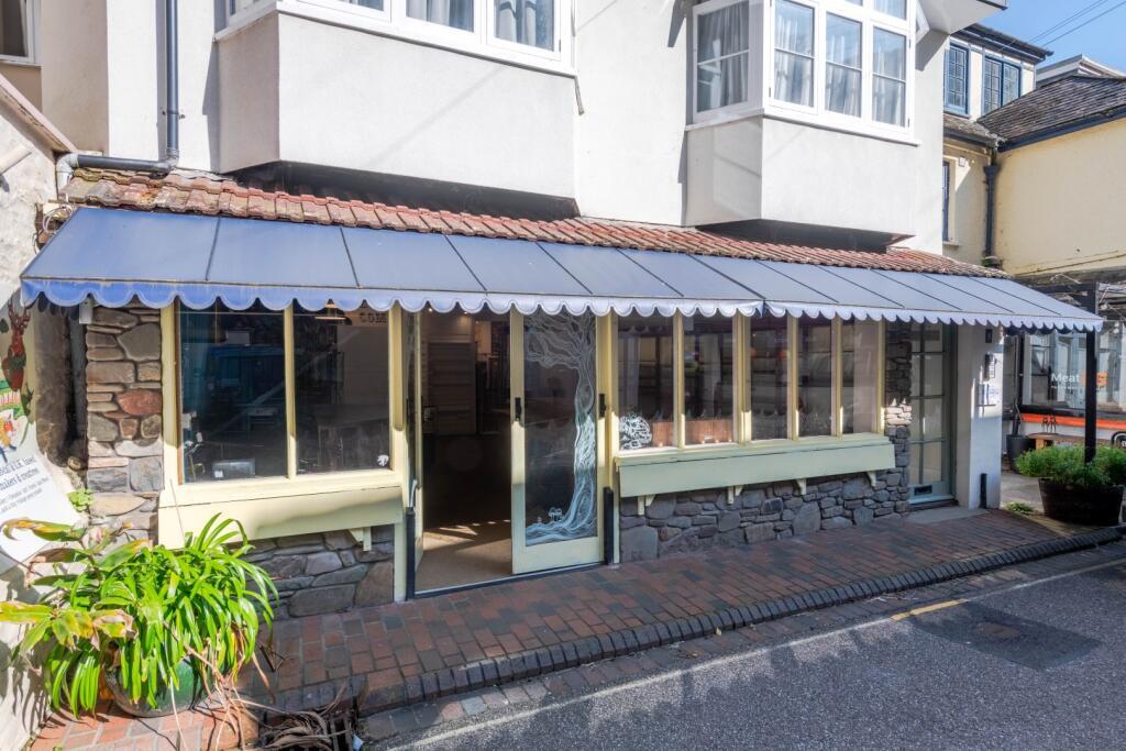 Main image of property:  Lynmouth Street, Lynmouth, Devon