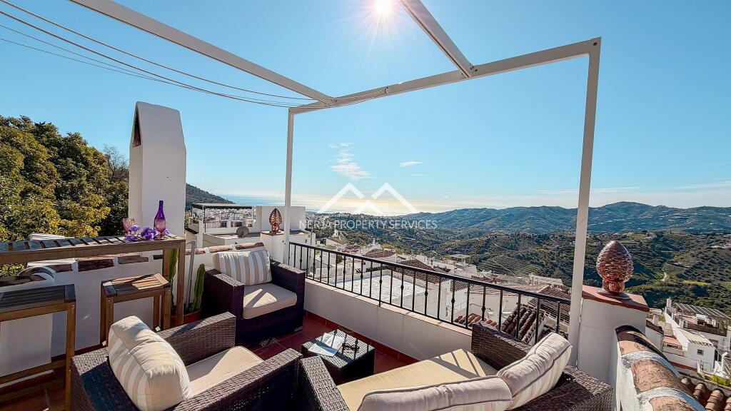 Main image of property: Andalucia, Malaga, Frigiliana