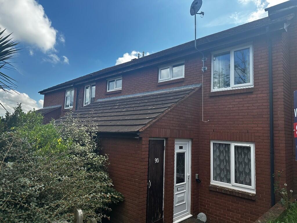 Main image of property: Smith Field Road, Exeter, Devon, EX2