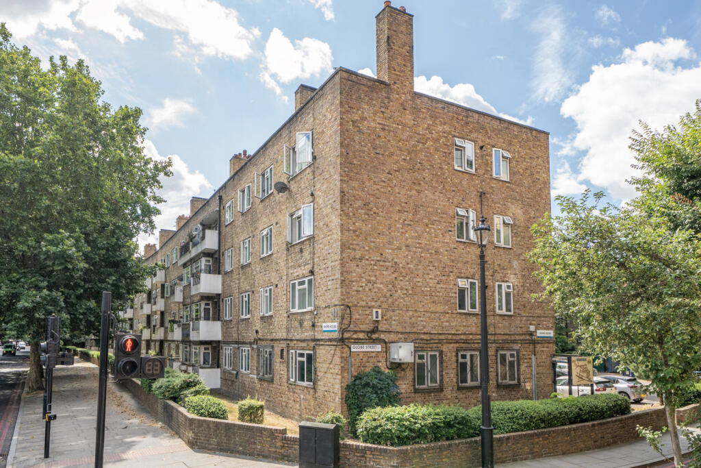 Apartment in London - View 5