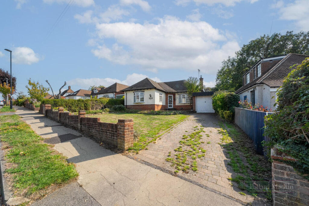 House in London