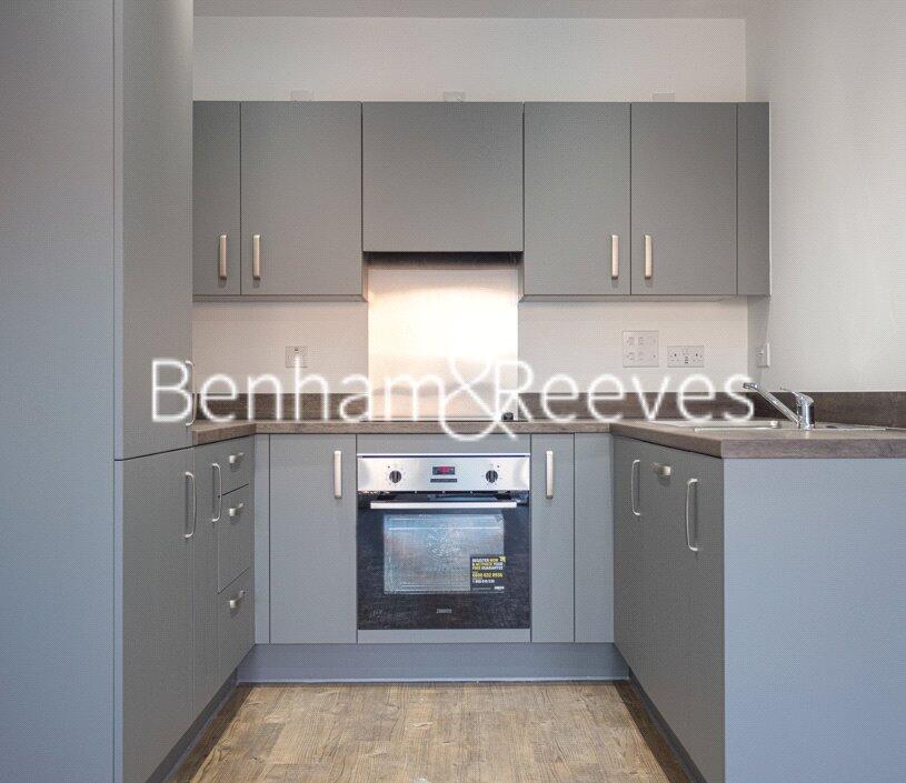 Main image of property: Thimble Crescent, Wallington, SM6