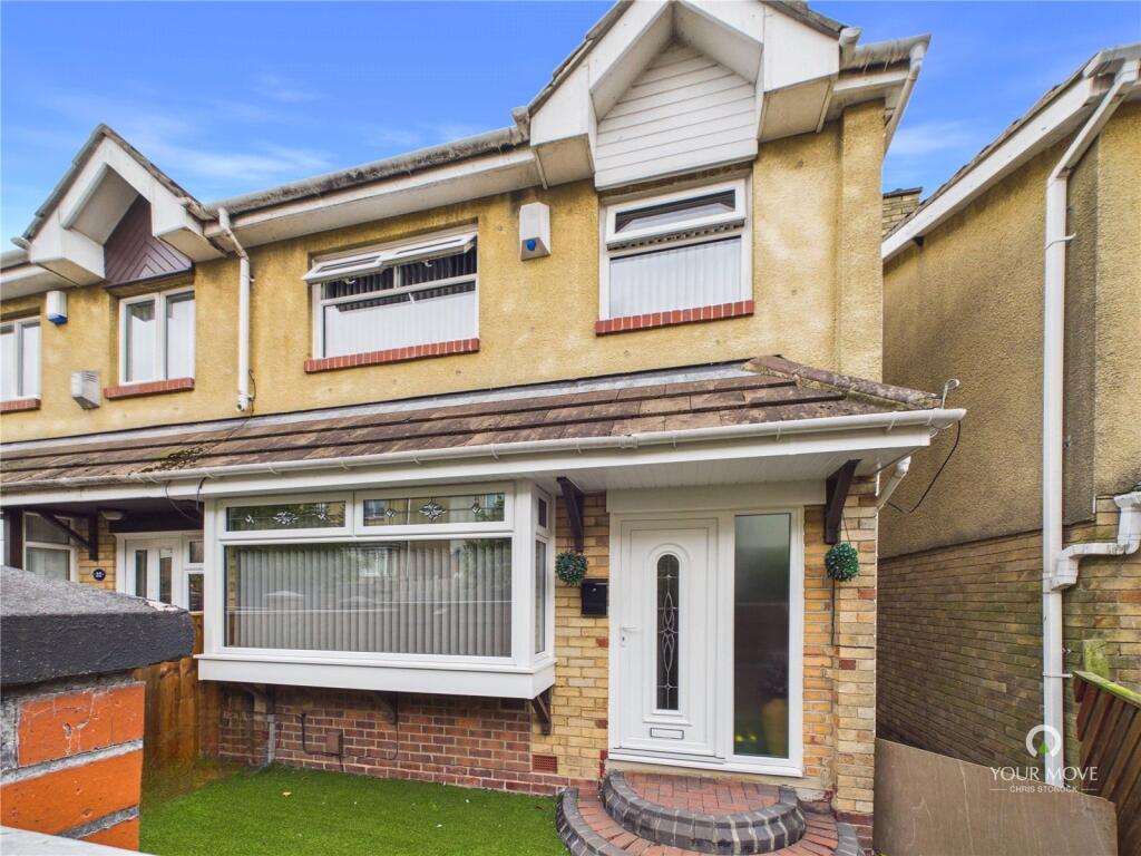 House in Sunderland, North East