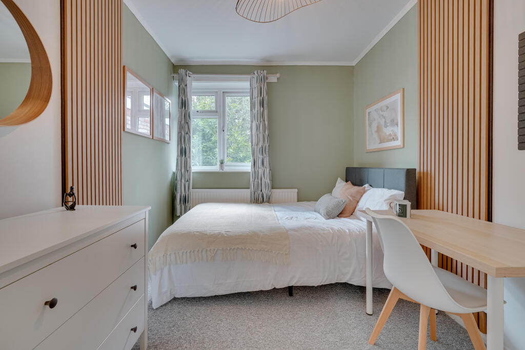House in Cambridge - View 3