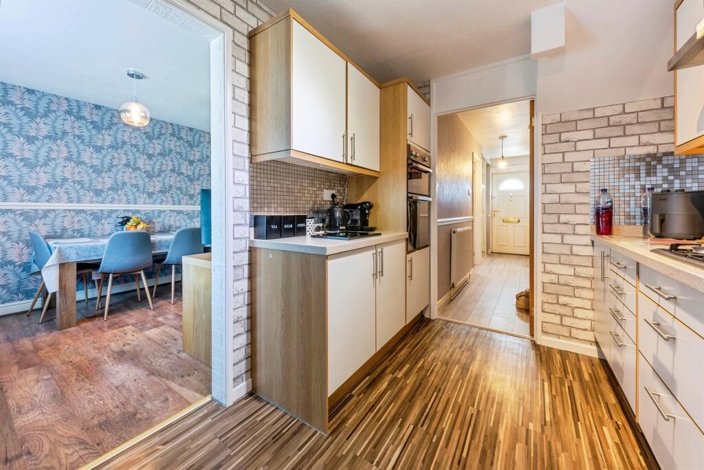 Main image of property: Larch Close, GRANTHAM