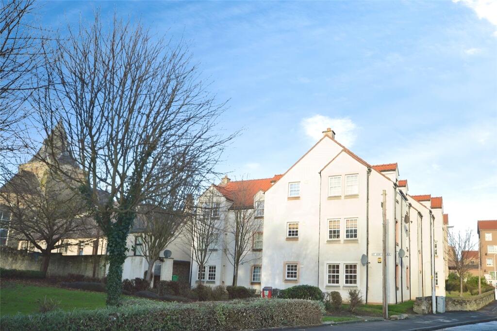 Main image of property: St. Serfs Place, West Quality Street, Dysart, Kirkcaldy, KY1