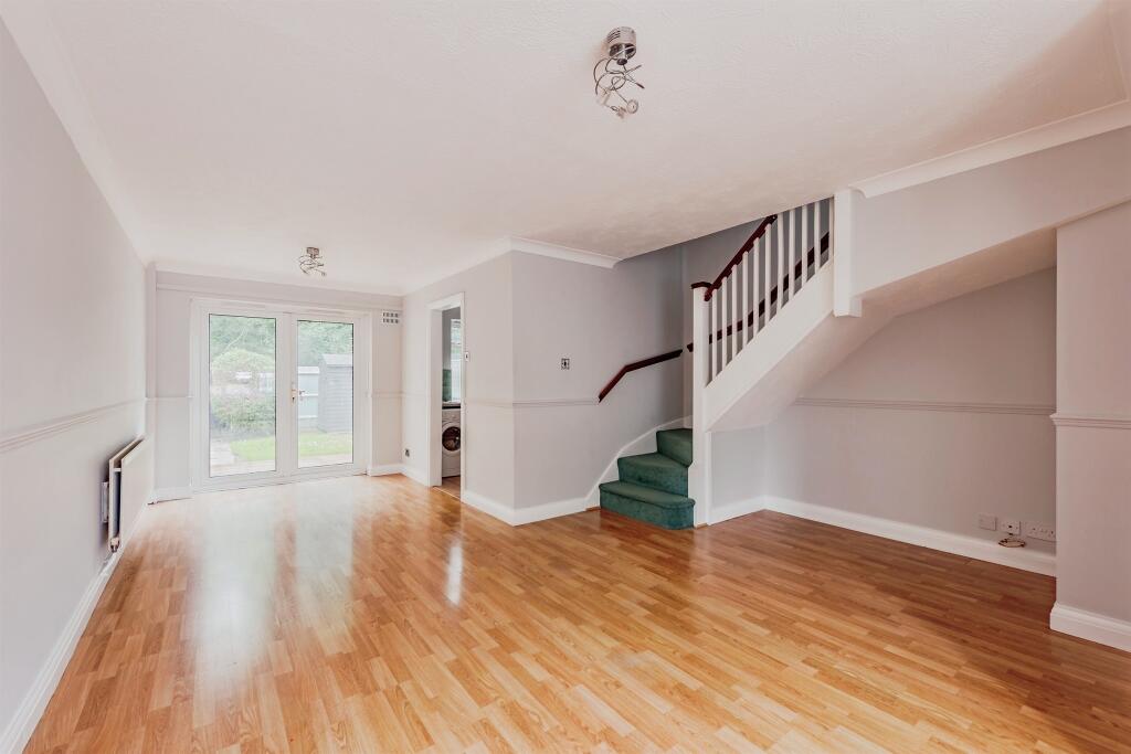 House in Crawley, Forge Wood - View 4