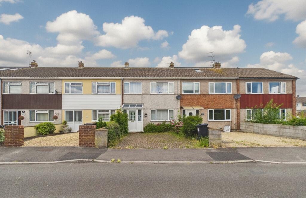 Main image of property: Stanshawe Crescent, Yate, Bristol, BS37