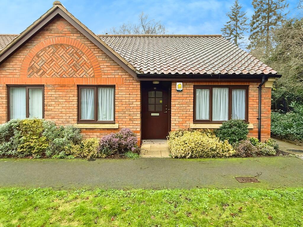 Main image of property: Honeywell Close, Oadby, LE2