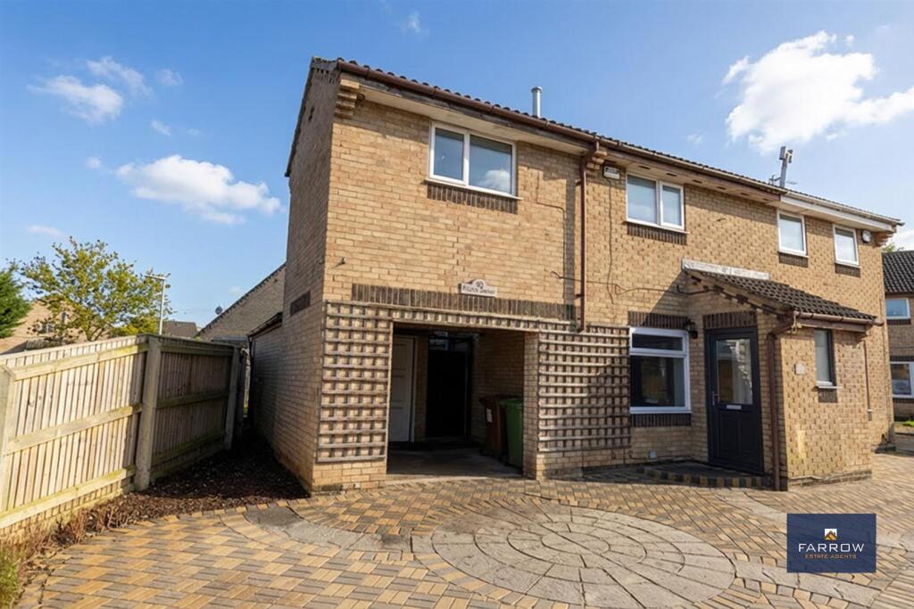 Main image of property: Yardley Way, Grimsby