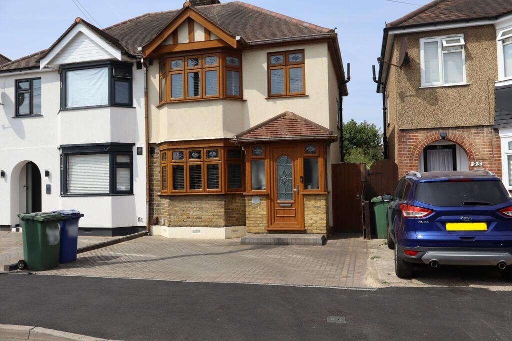 Main image of property: Heath View Road, North Grays, Thurrock