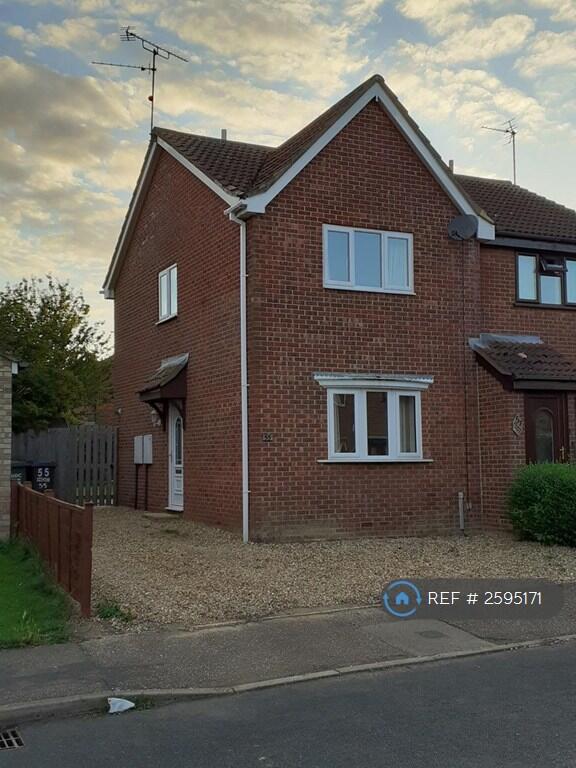 Main image of property: Manor Road, Stilton, Peterborough, PE7
