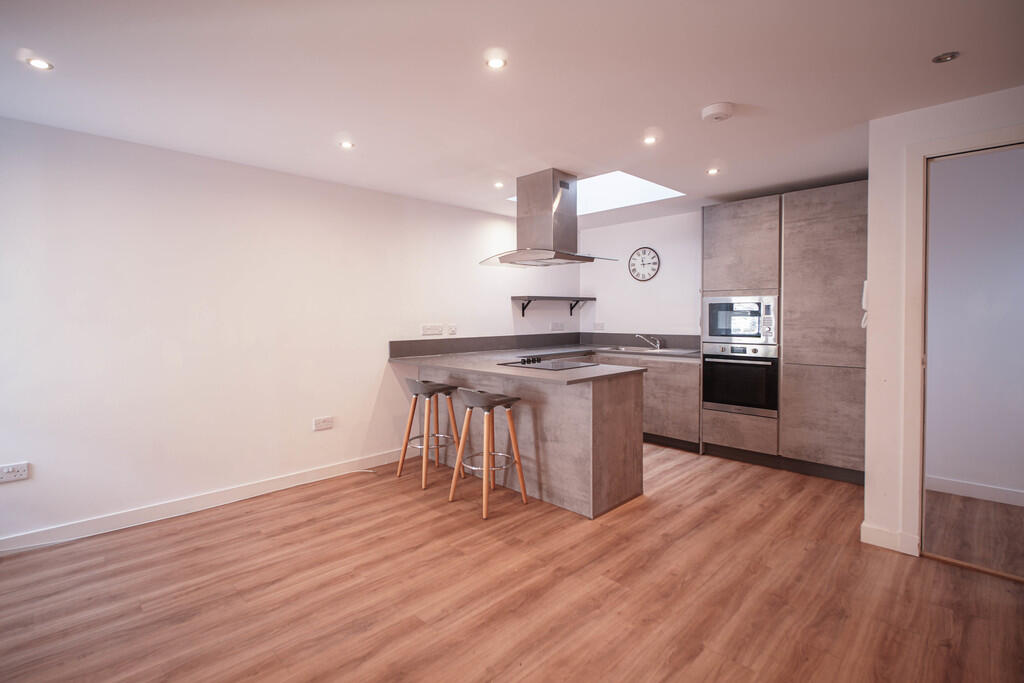 Main image of property: Castle Street, Dundee