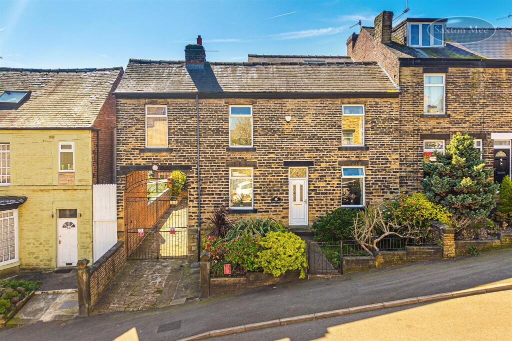 Main image of property: Clarence Road, Hillsborough, Sheffield