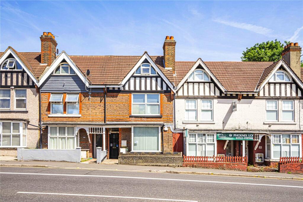 Main image of property: St. Albans Road, Watford, Hertfordshire, WD24