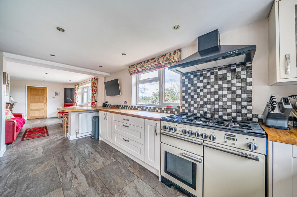 House in Purton, Wiltshire - More