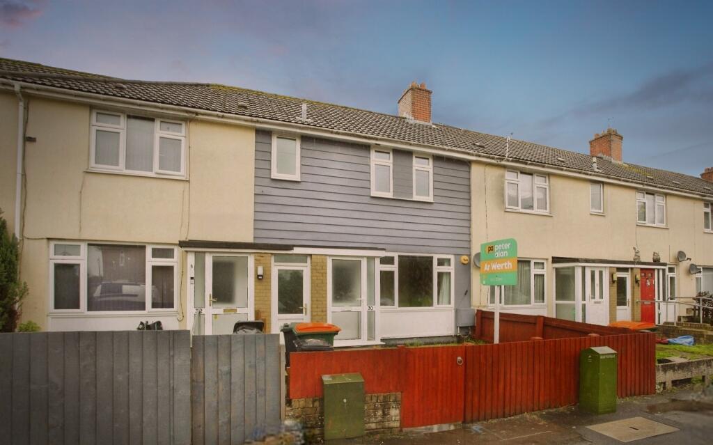Main image of property: Maesglas Crescent, Newport