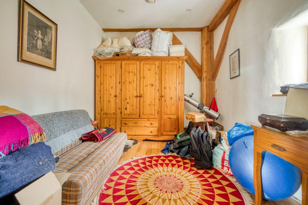 Additional image 14 of Eco home between Wells and Wedmore with expansive views