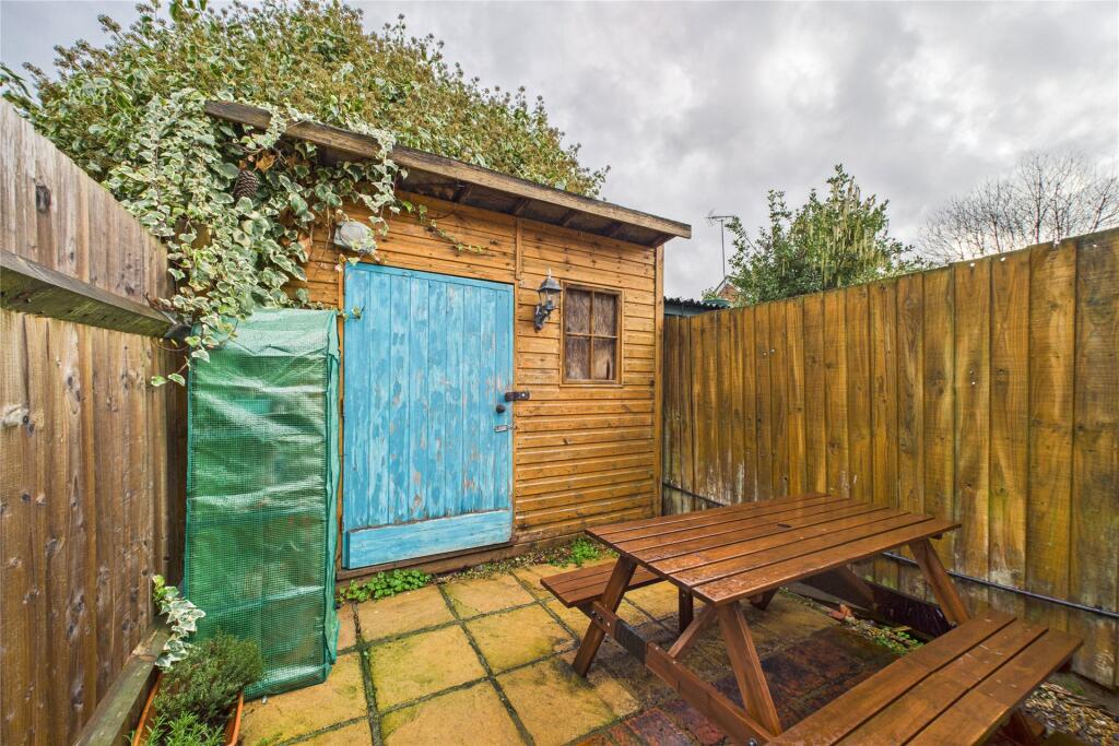 House in Reading, Katesgrove, Coley - View 5