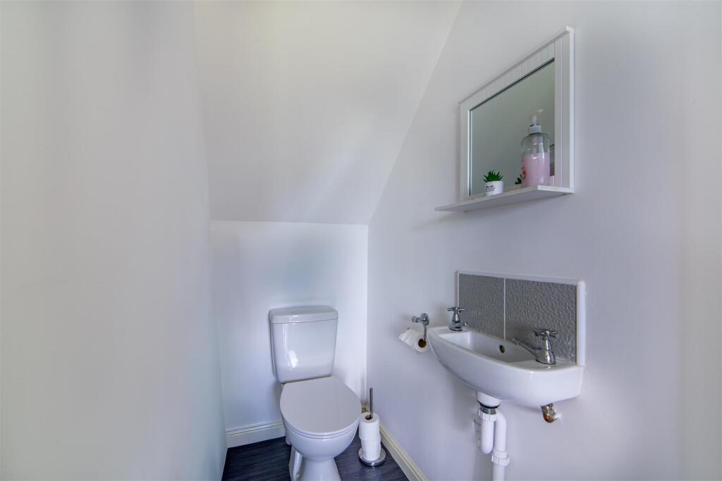 House in Ashington, Woodhorn Park, Woodhorn Grange - More