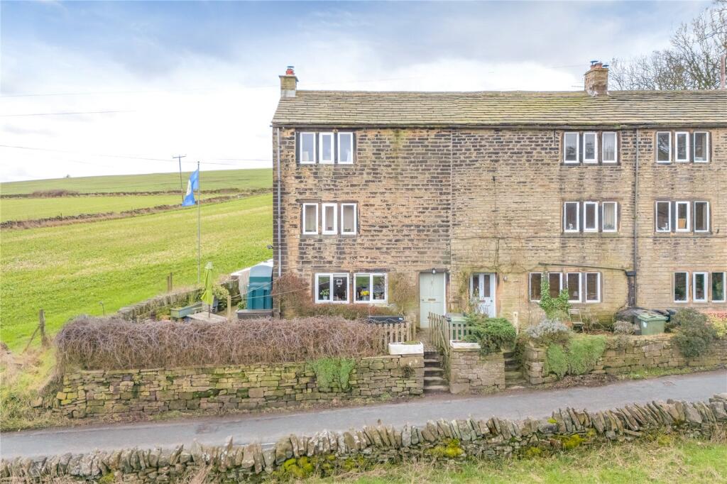 Main image of property: Moor Lane, Netherthong, Holmfirth, HD9