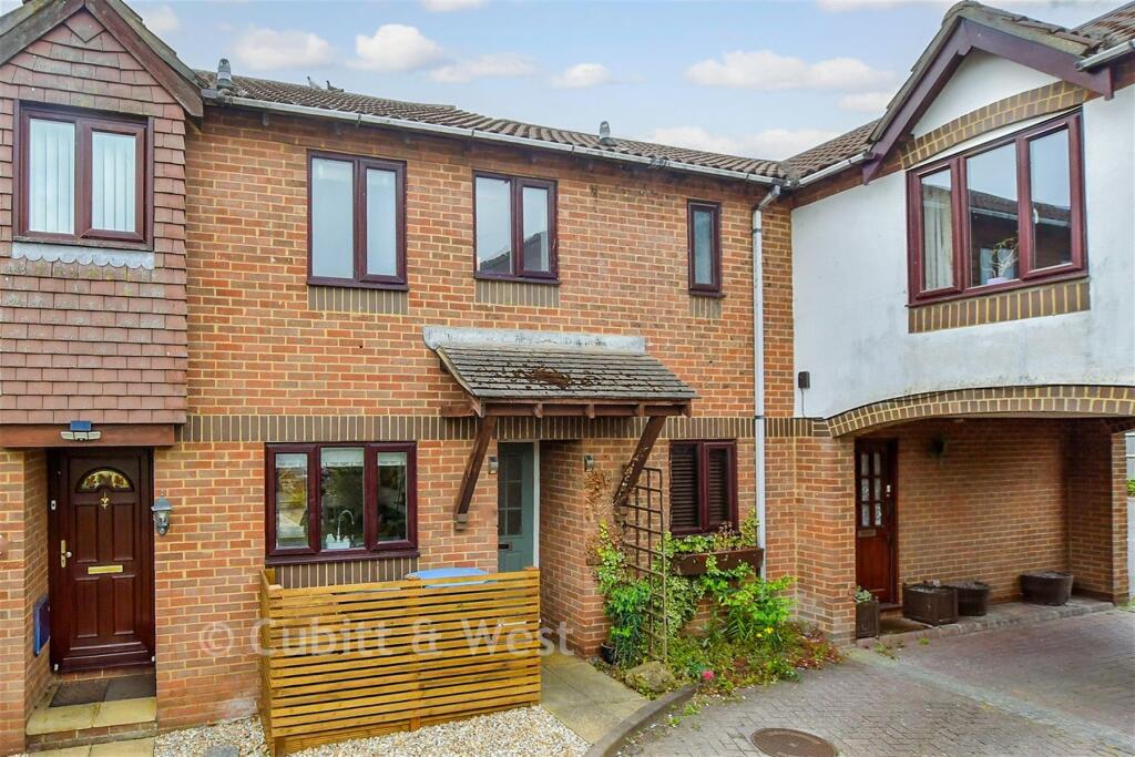 Main image of property: Warren Way, Barnham, West Sussex