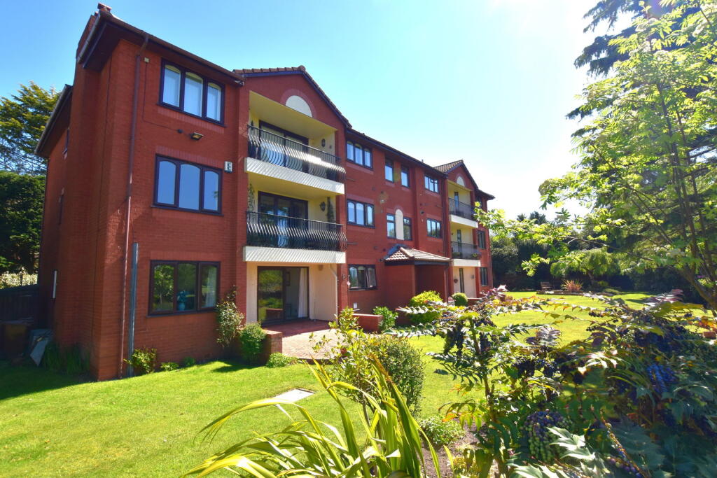 Waterford Road, Oxton, CH43 6US photo 3