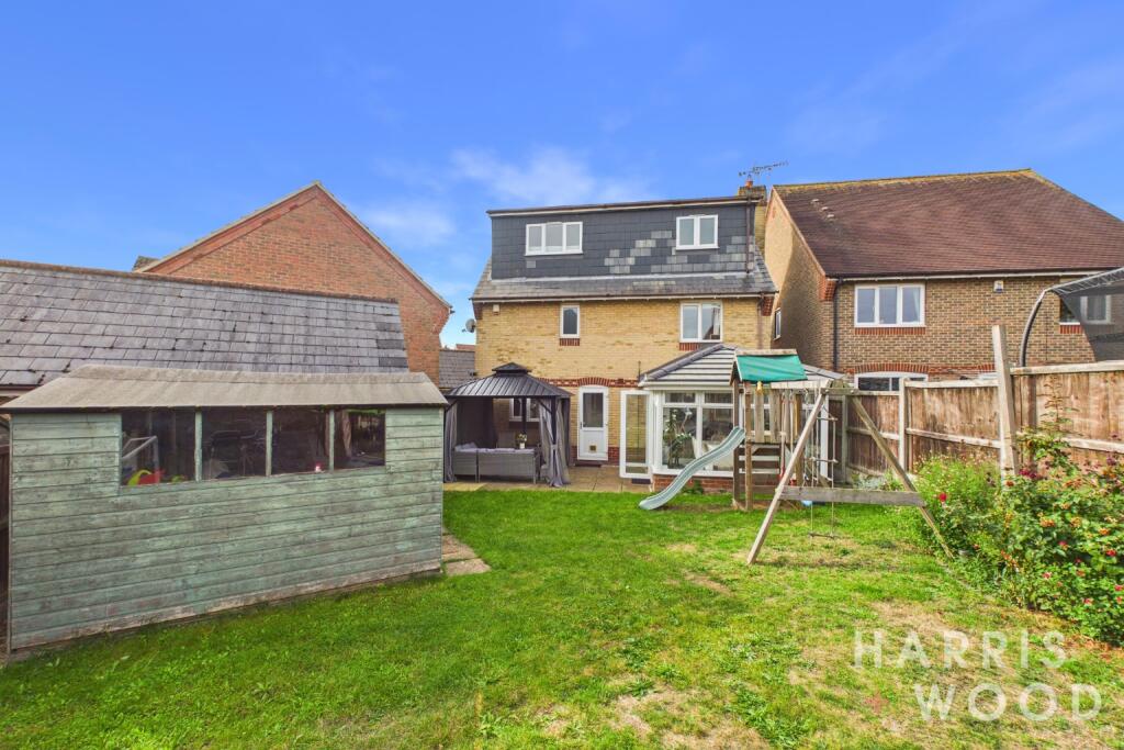 House in Colchester, Myland, Mile End - View 4