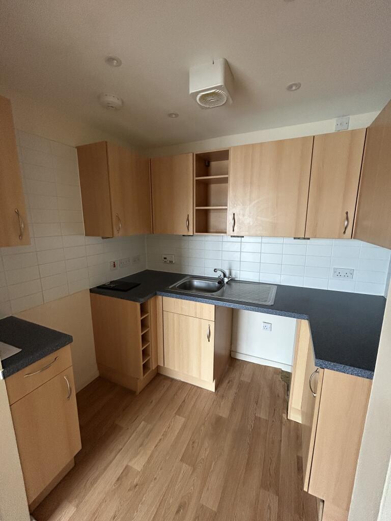 Main image of property: 16/6 Saltire Street, Edinburgh