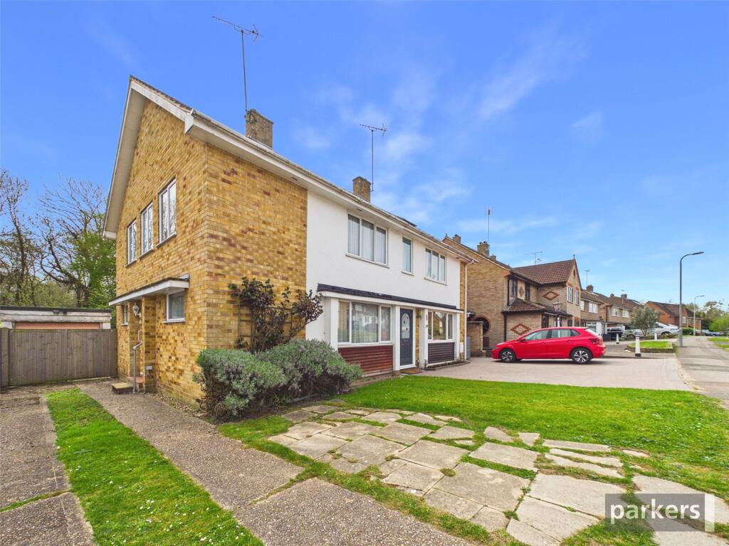 Main image of property: Lakeside, Earley, Reading, Berkshire, RG6