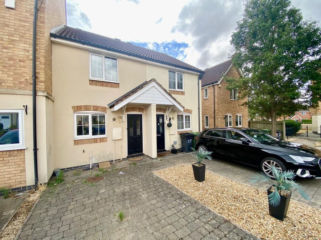 House in Peterborough