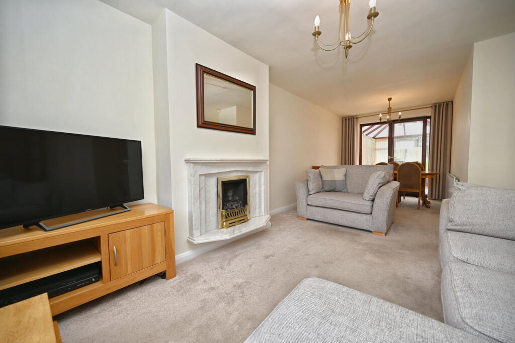 House in Sheffield - View 3