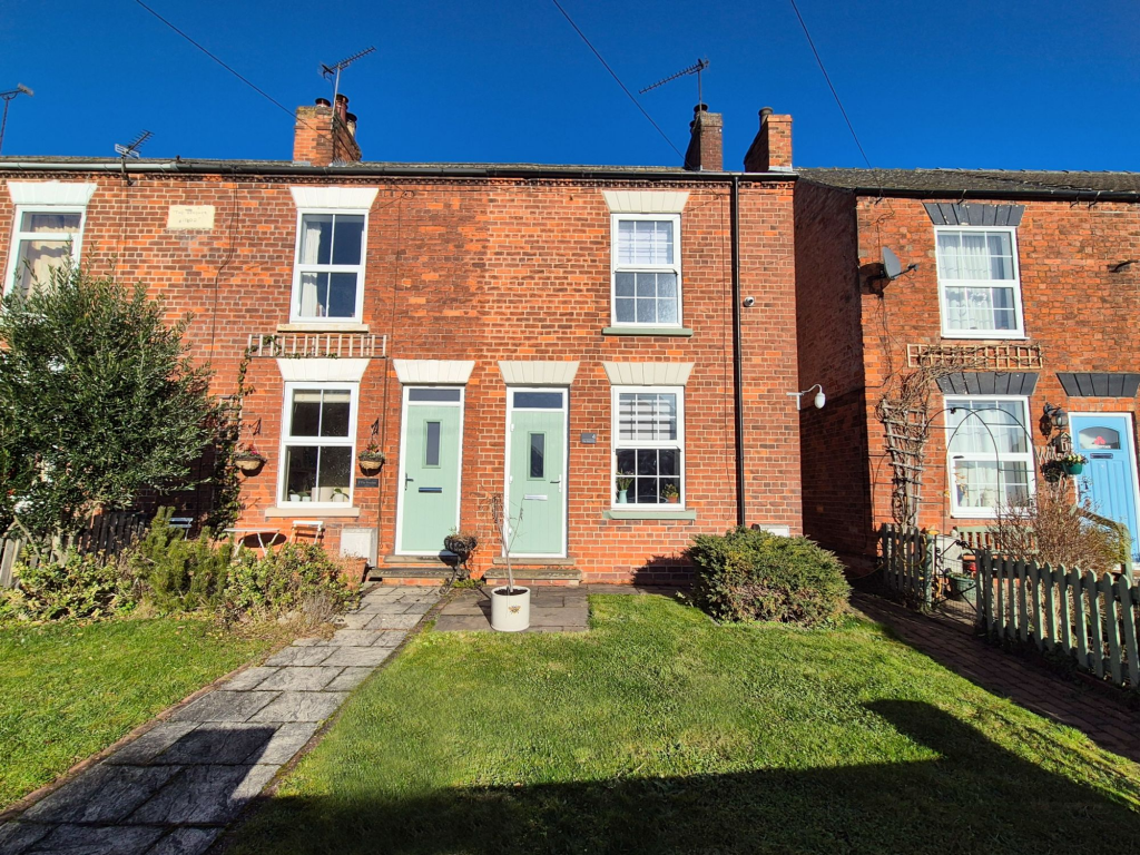 Main image of property: Station Road, Walkeringham, DN10