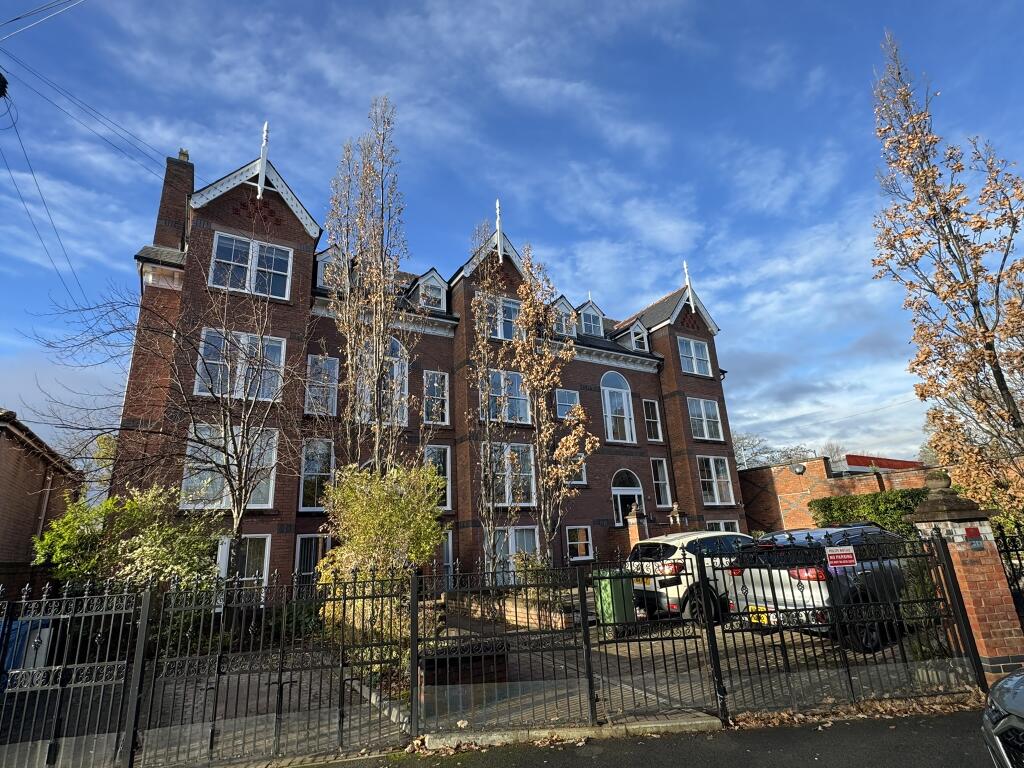 Main image of property: West Albert Road,, Aigburth, Liverpool, L17