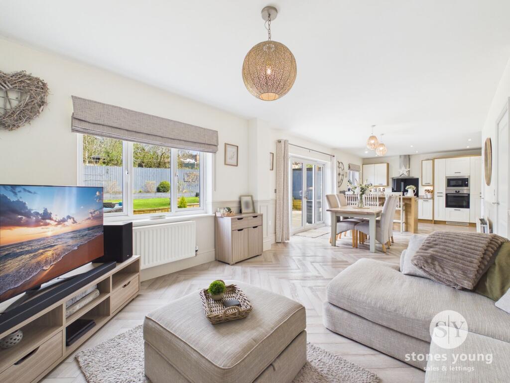 Additional image 3 of Deer Park Crescent, Whalley, BB7