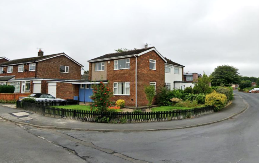Main image of property: Moor Crescent, Gilesgate, DH1 1DA