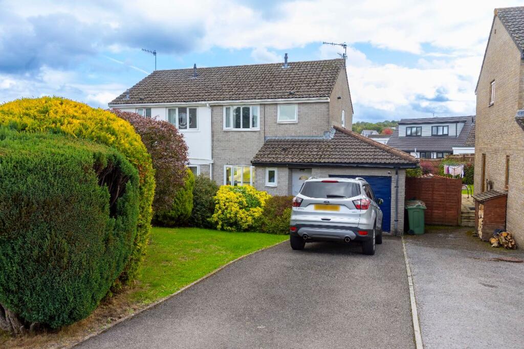 Main image of property: High Close, Nelson, Treharris