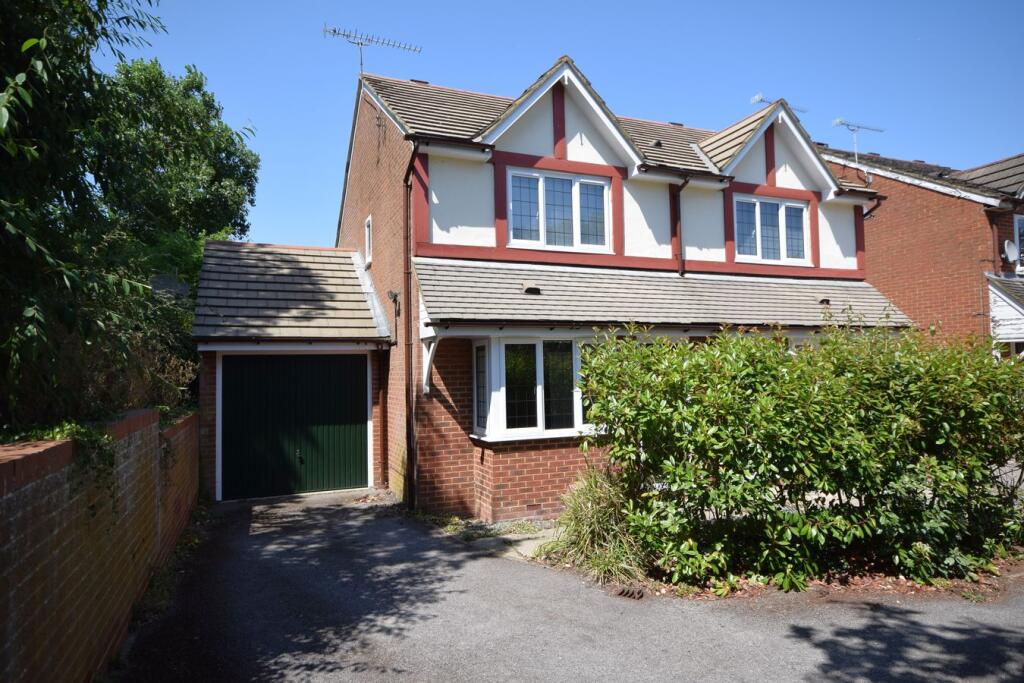 Main image of property: The Old Orchard, Farnham, Surrey, GU9