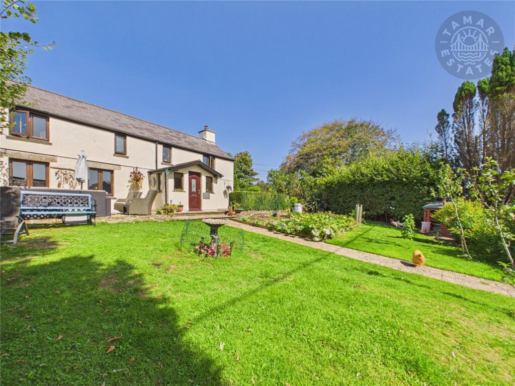 House in Plymouth - View 3