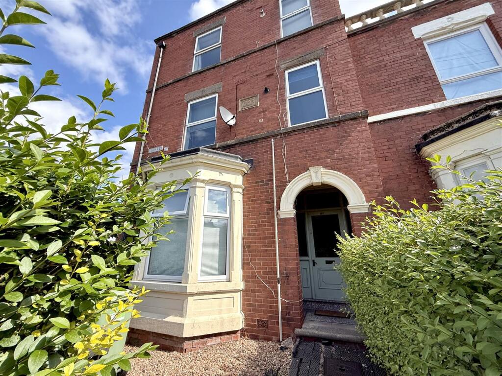 Main image of property: Newbold Road, Chesterfield