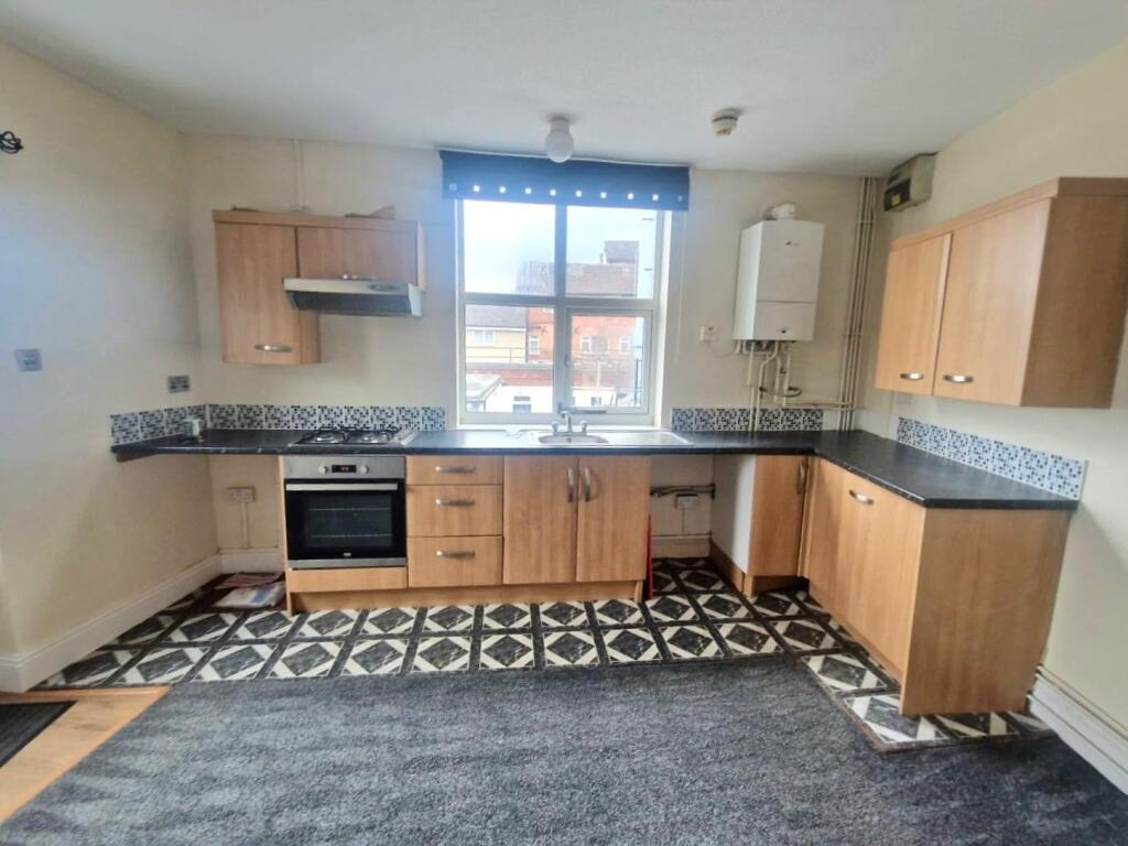 Main image of property: Horse Fair, Rugeley. WS15 2EJ