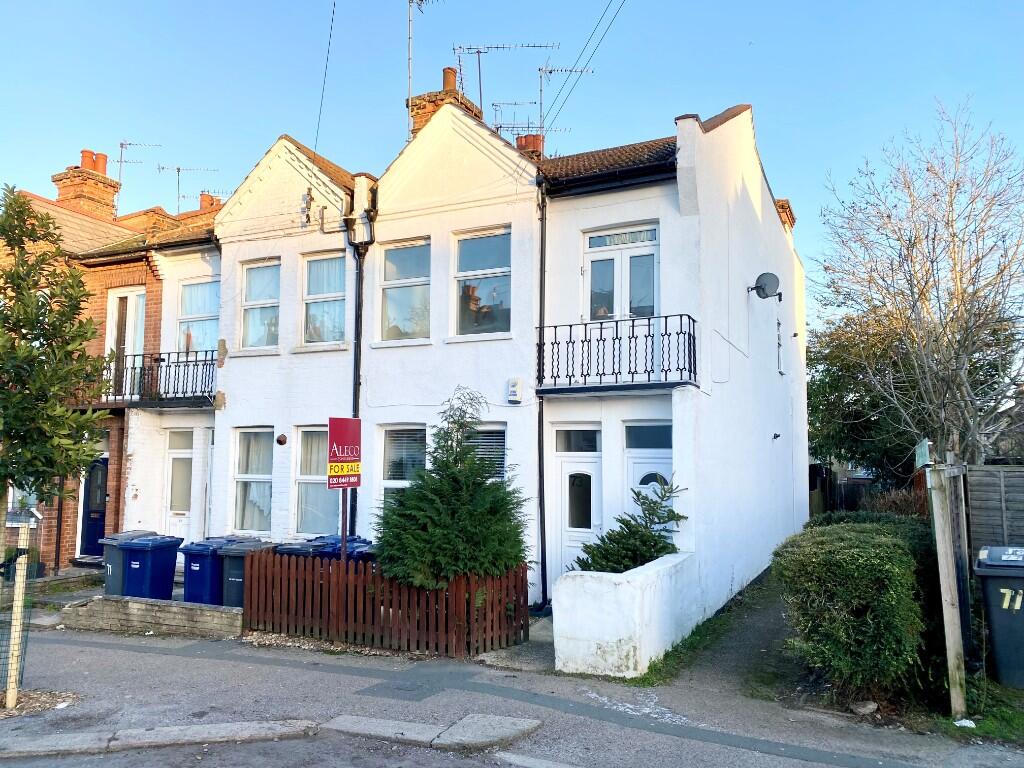 Main image of property: Welbeck Road, East Barnet, EN4