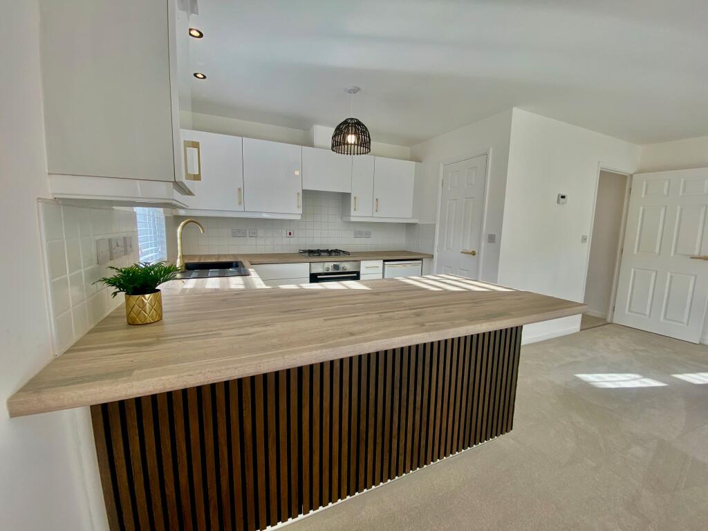 Main image of property: Great Park Drive, Leyland