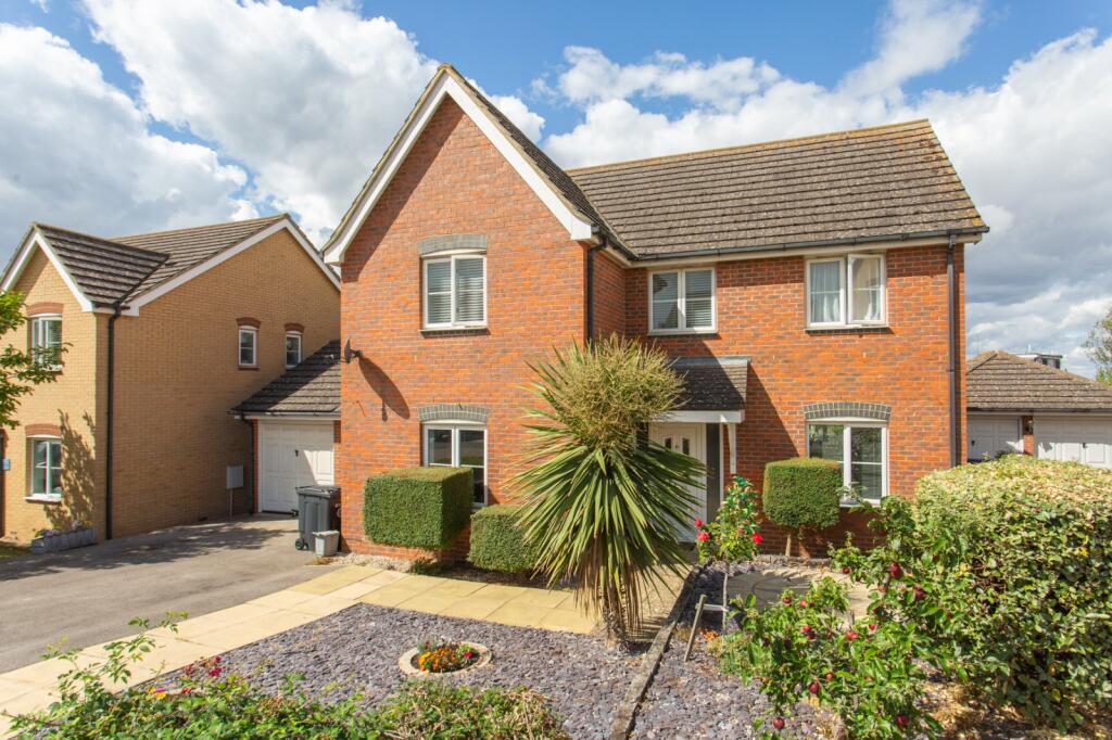Main image of property: Major Close, Whitstable, Kent, CT5