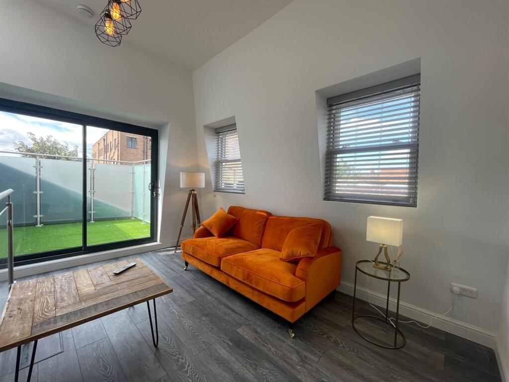 Main image of property: Bickley Street, Tooting Broadway