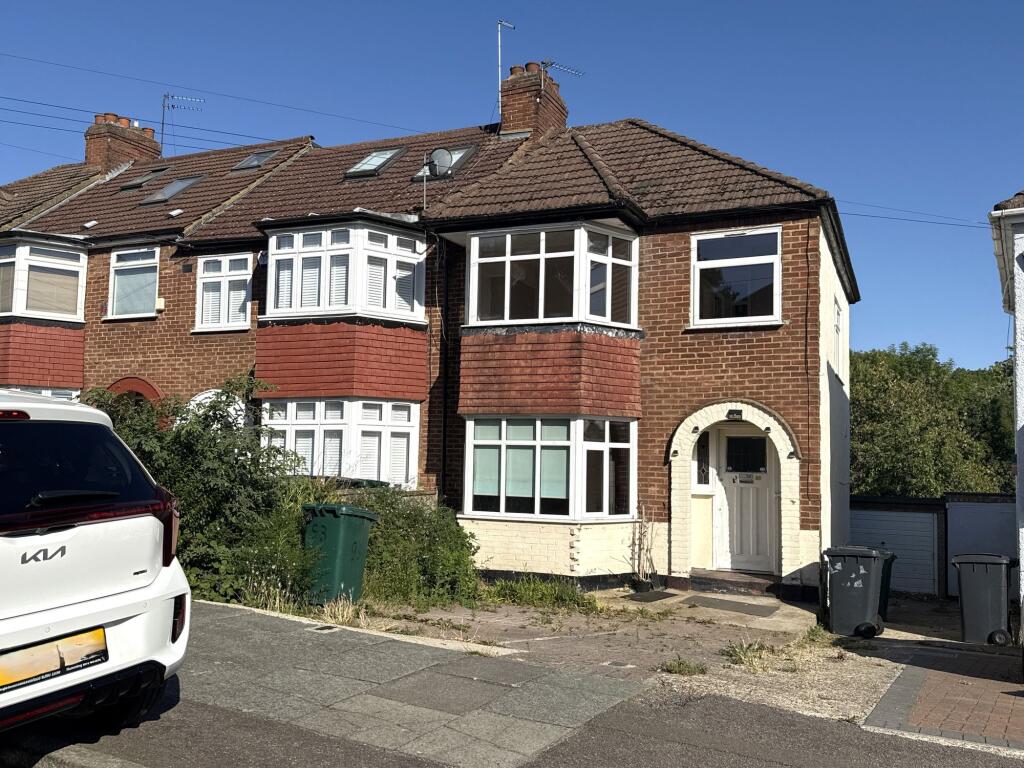 Main image of property: Daneland, Barnet, EN4